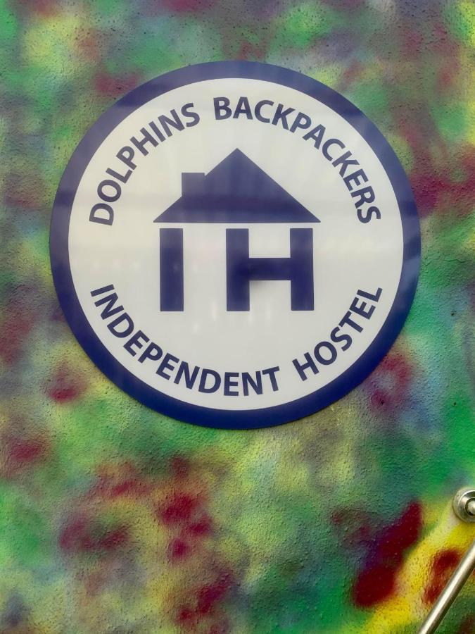 Dolphins Backpackers Hostel Tintagel Buitenkant foto