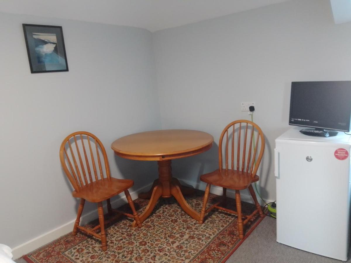 Dolphins Backpackers Hostel Tintagel Buitenkant foto