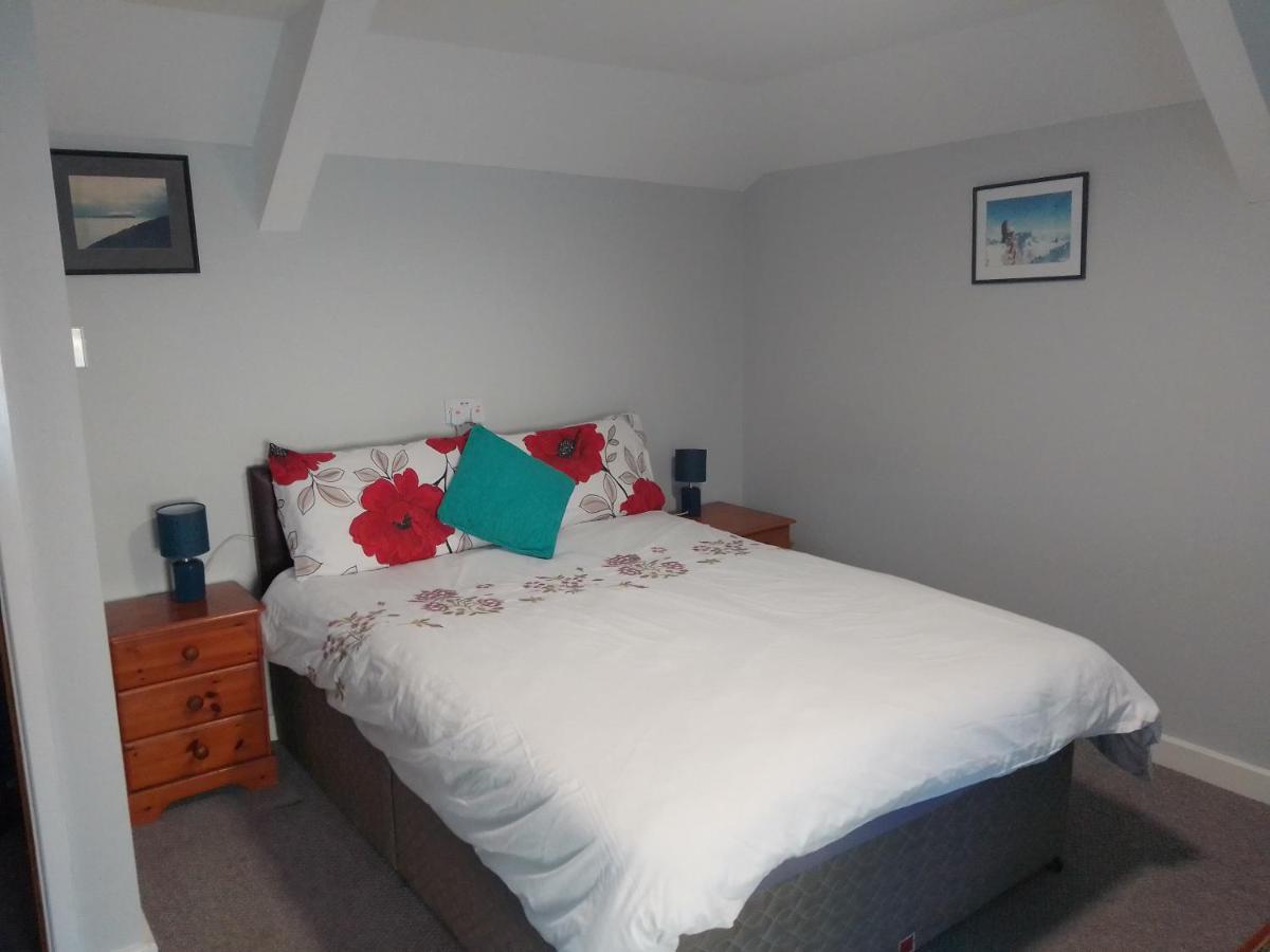 Dolphins Backpackers Hostel Tintagel Buitenkant foto